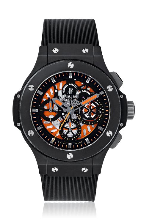 hublot big bang aero bang